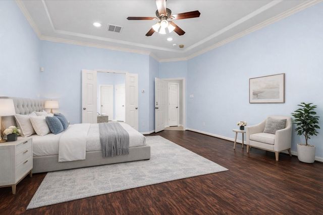 21085 Ramrock Circle, Porter, TX 77365