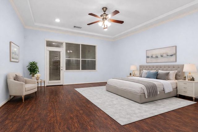 21085 Ramrock Circle, Porter, TX 77365