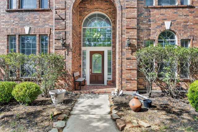 21085 Ramrock Circle, Porter, TX 77365