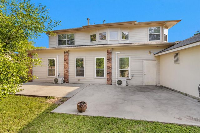 21085 Ramrock Circle, Porter, TX 77365