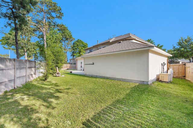 21085 Ramrock Circle, Porter, TX 77365