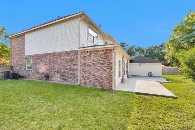 21085 Ramrock Circle, Porter, TX 77365