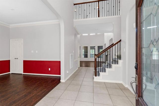 21085 Ramrock Circle, Porter, TX 77365