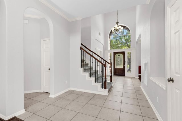 21085 Ramrock Circle, Porter, TX 77365