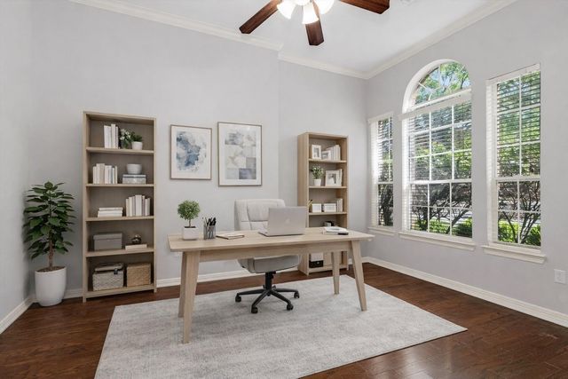 21085 Ramrock Circle, Porter, TX 77365