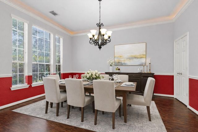 21085 Ramrock Circle, Porter, TX 77365