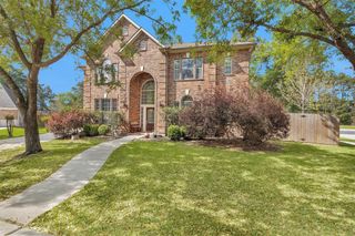 21085 Ramrock Circle, Porter, TX 77365