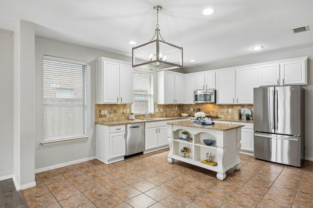 2335 Maserati Drive, Frisco, TX 75033