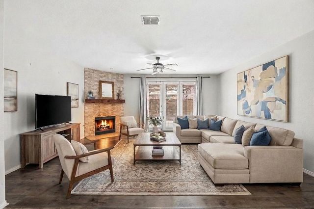 2335 Maserati Drive, Frisco, TX 75033