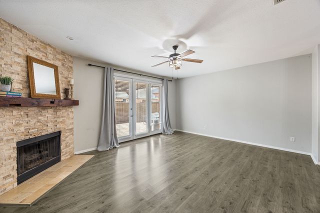 2335 Maserati Drive, Frisco, TX 75033