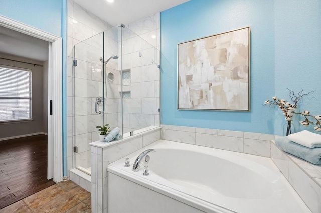 2335 Maserati Drive, Frisco, TX 75033