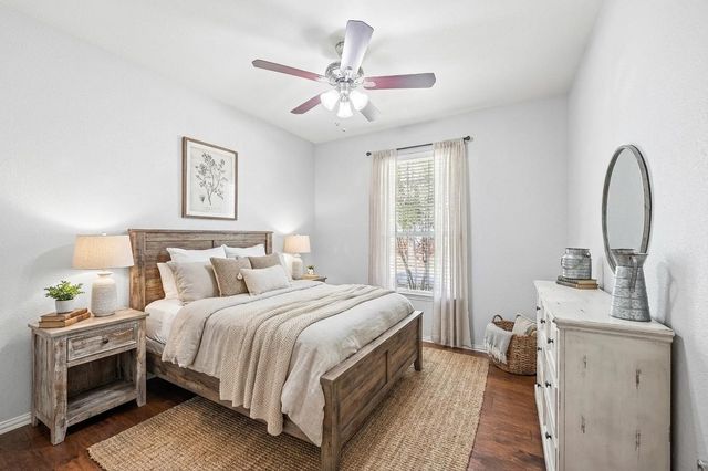 2335 Maserati Drive, Frisco, TX 75033