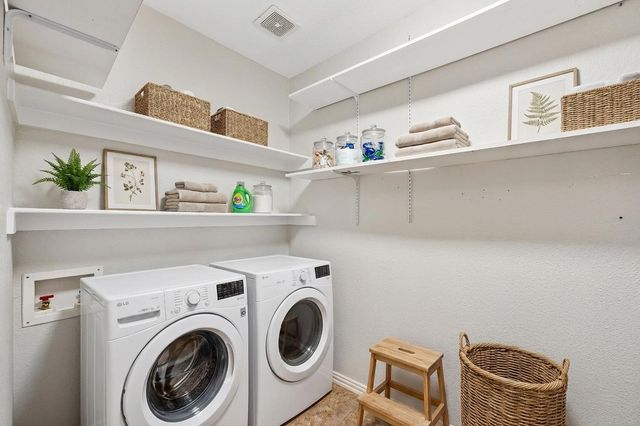 2335 Maserati Drive, Frisco, TX 75033