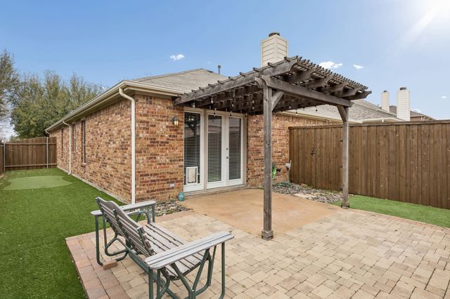 2335 Maserati Drive, Frisco, TX 75033