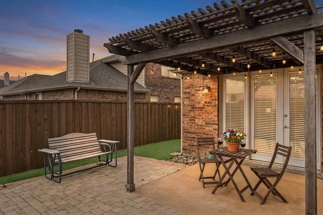 2335 Maserati Drive, Frisco, TX 75033