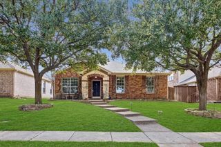 2335 Maserati Drive, Frisco, TX 75033