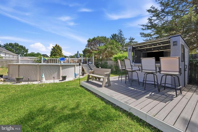 871 TRENTON AVE, Sewell, NJ 08080