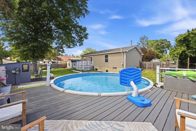 871 TRENTON AVE, Sewell, NJ 08080