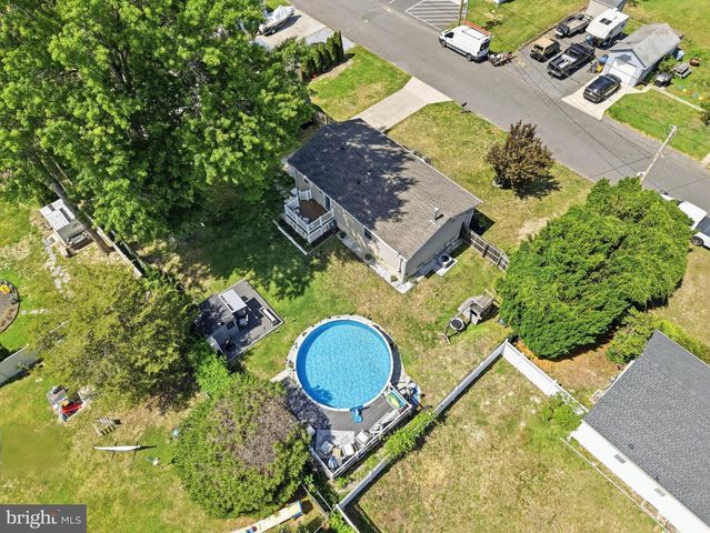 871 TRENTON AVE, Sewell, NJ 08080