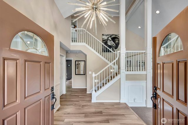10523 NE 118th Lane, Kirkland, WA 98034