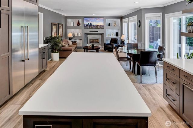 10523 NE 118th Lane, Kirkland, WA 98034