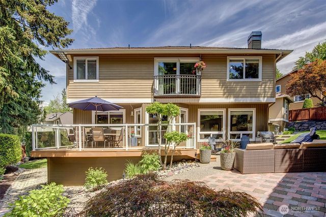 10523 NE 118th Lane, Kirkland, WA 98034