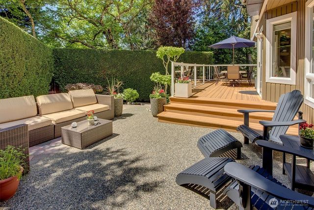10523 NE 118th Lane, Kirkland, WA 98034