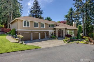 10523 NE 118th Lane, Kirkland, WA 98034