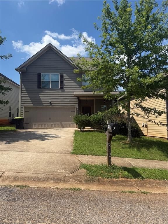 2529 Shropshire Place, Mcdonough, GA 30253