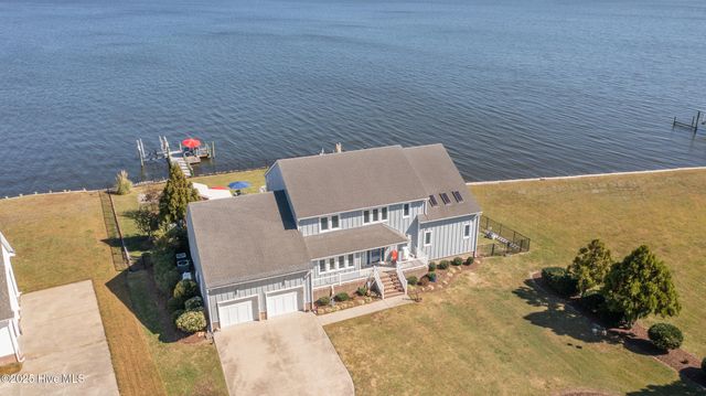 508 Small Drive, Elizabeth City, NC 27909