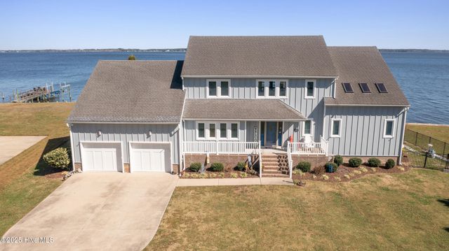 508 Small Drive, Elizabeth City, NC 27909