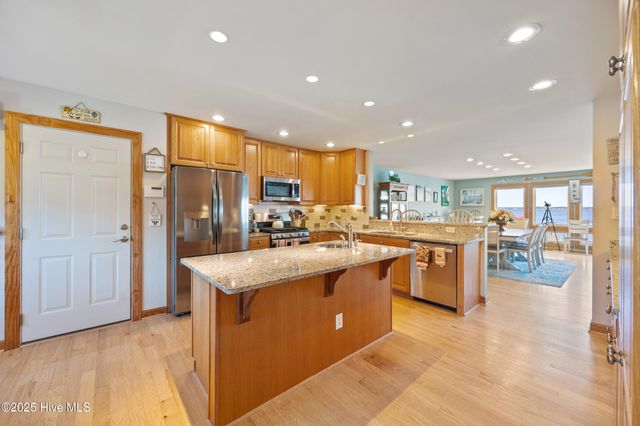 508 Small Drive, Elizabeth City, NC 27909