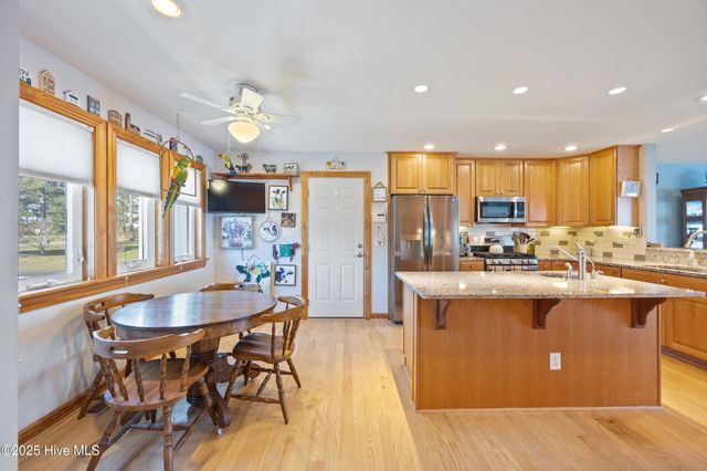 508 Small Drive, Elizabeth City, NC 27909