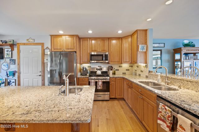 508 Small Drive, Elizabeth City, NC 27909