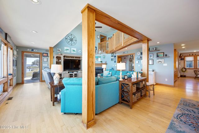 508 Small Drive, Elizabeth City, NC 27909