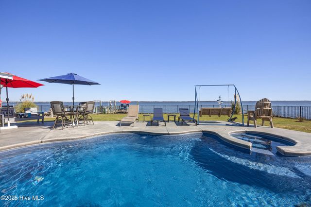 508 Small Drive, Elizabeth City, NC 27909