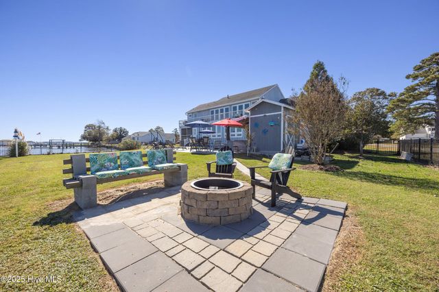 508 Small Drive, Elizabeth City, NC 27909