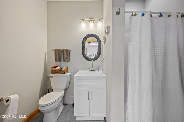 508 Small Drive, Elizabeth City, NC 27909