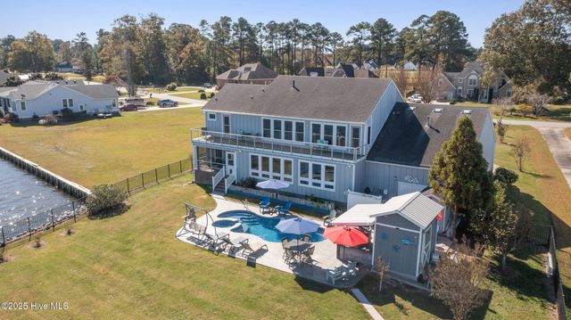 508 Small Drive, Elizabeth City, NC 27909