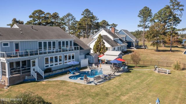 508 Small Drive, Elizabeth City, NC 27909