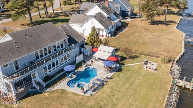 508 Small Drive, Elizabeth City, NC 27909