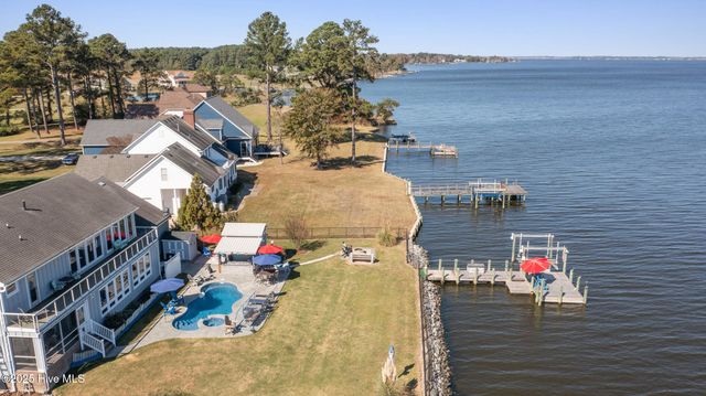 508 Small Drive, Elizabeth City, NC 27909