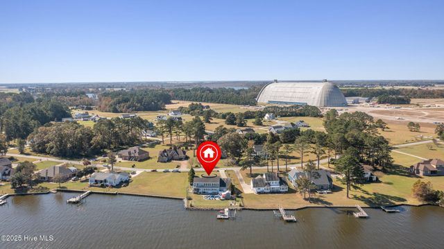 508 Small Drive, Elizabeth City, NC 27909
