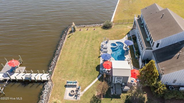 508 Small Drive, Elizabeth City, NC 27909