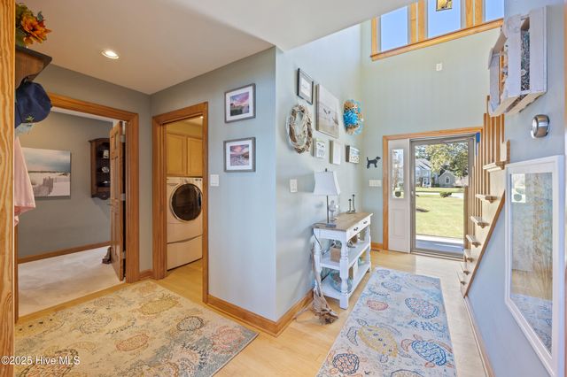 508 Small Drive, Elizabeth City, NC 27909