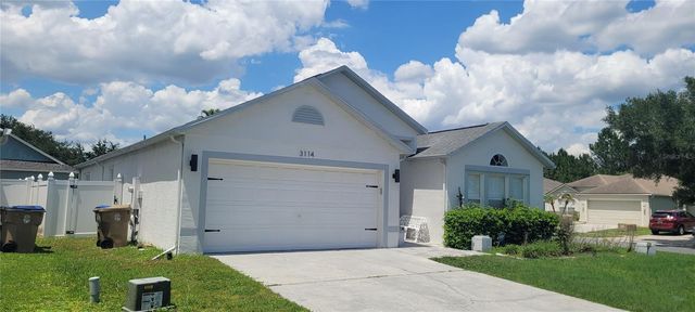 3114 STERN COURT, Kissimmee, FL 34743