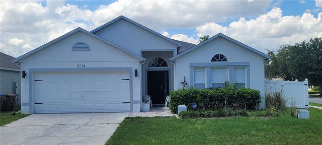 3114 STERN COURT, Kissimmee, FL 34743
