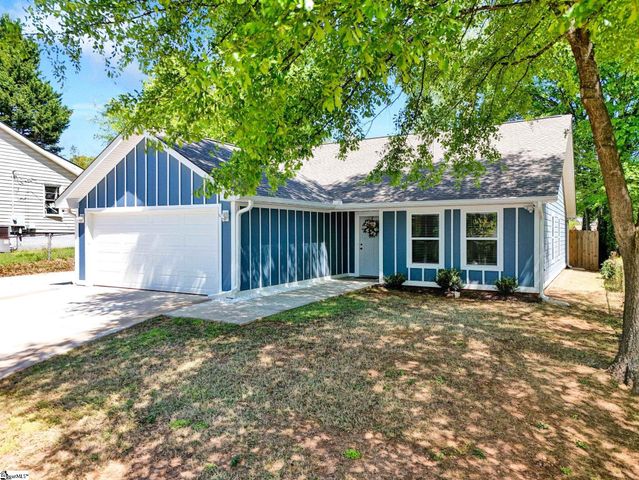 4 Mcarthur Street, Greenville, SC 29611