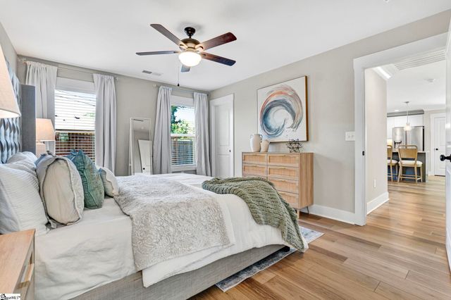 4 Mcarthur Street, Greenville, SC 29611