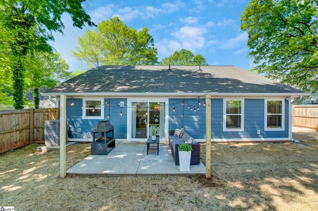 4 Mcarthur Street, Greenville, SC 29611